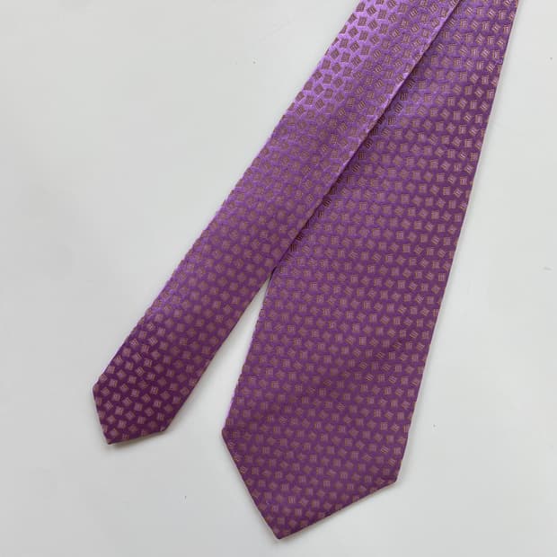 샤르베(Charvet) 명품 정품 넥타이