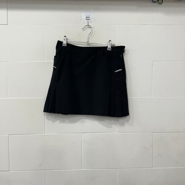 루이카스텔 골프 스커트