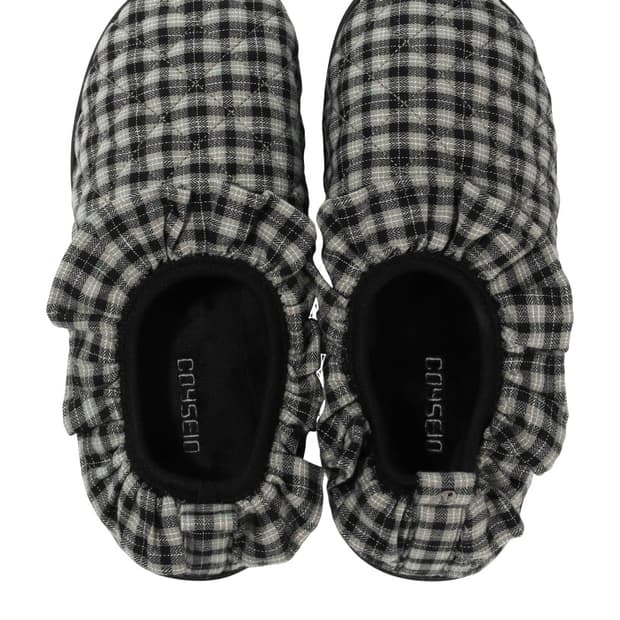 코이세이오 스부 슬리퍼 (240) /새상품 / 가방 포함