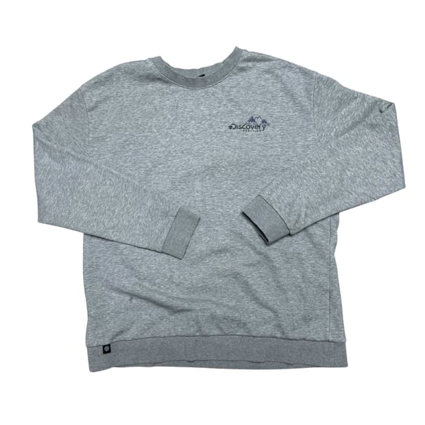 디스커버리 맨투맨