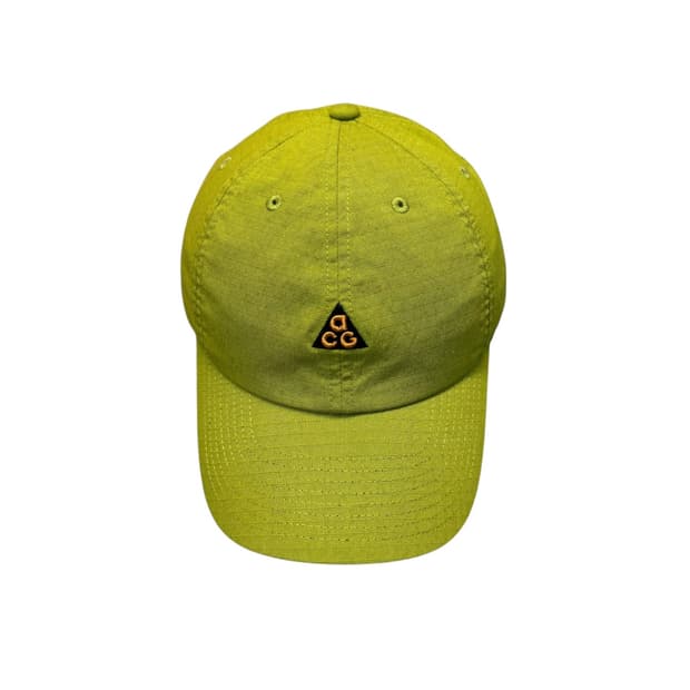 나이키 acg 립스탑 헤리티지86 캡
