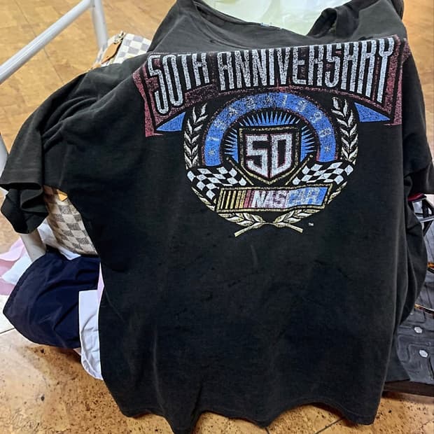 데이터나50주년 티