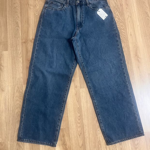 리바이스 578 프리미엄 32*33