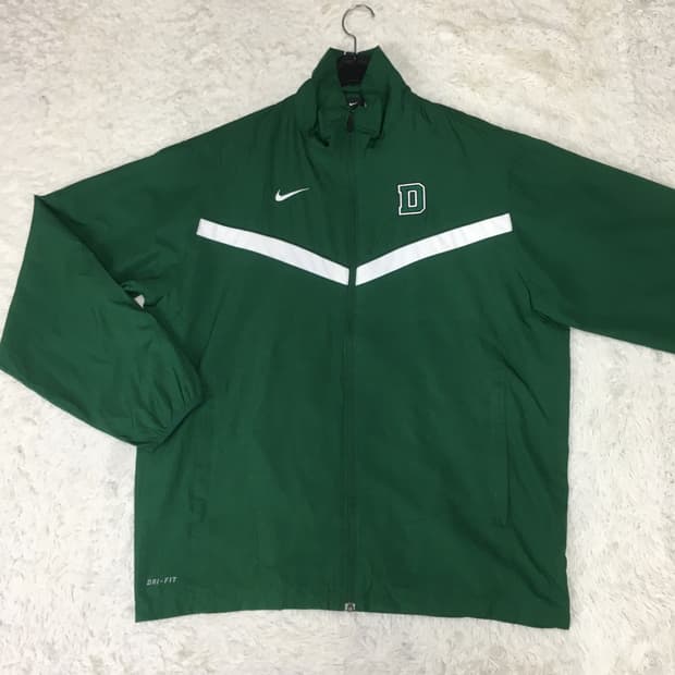 나이키 90'S 바람막이자켓 CC19