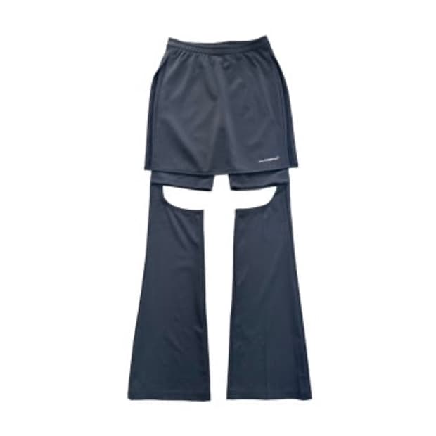 jichoi 지초이 23-006 slim skirt pants size 