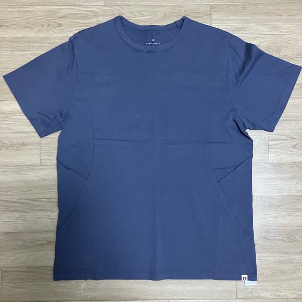 [M] 부디무드라 반팔티셔츠