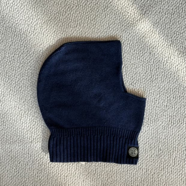 스톤아일랜드 바라클라바