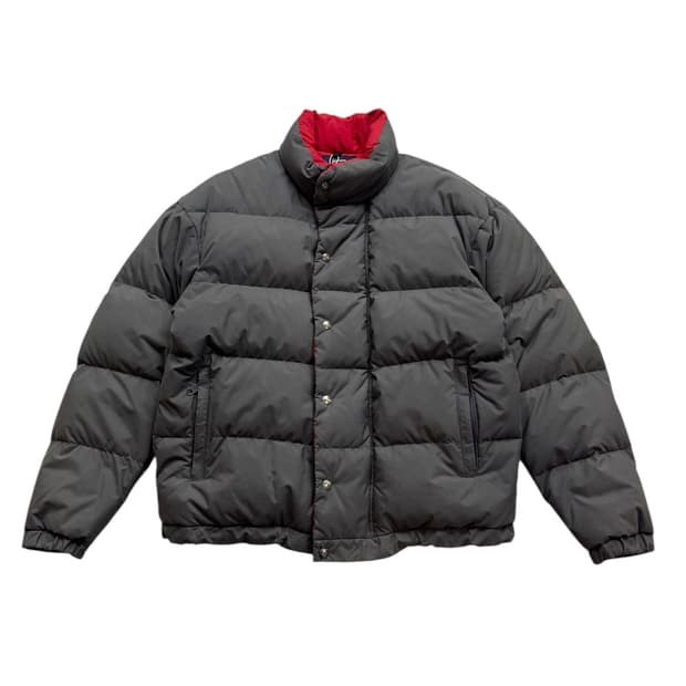 90s 울리치 다운 패딩 made in usa