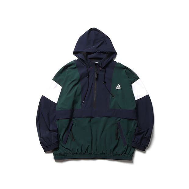 BEAMS HEART X GERRY
