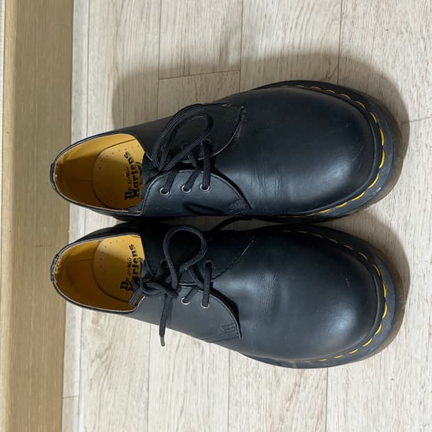 닥터마틴 1461 250