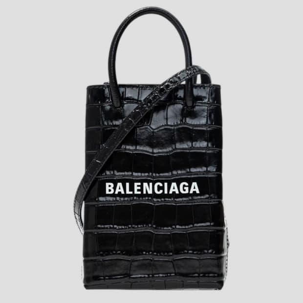 발렌시아가 크로스백