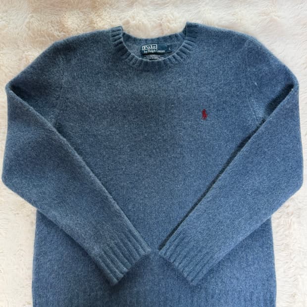 폴로 앙고라 울니트