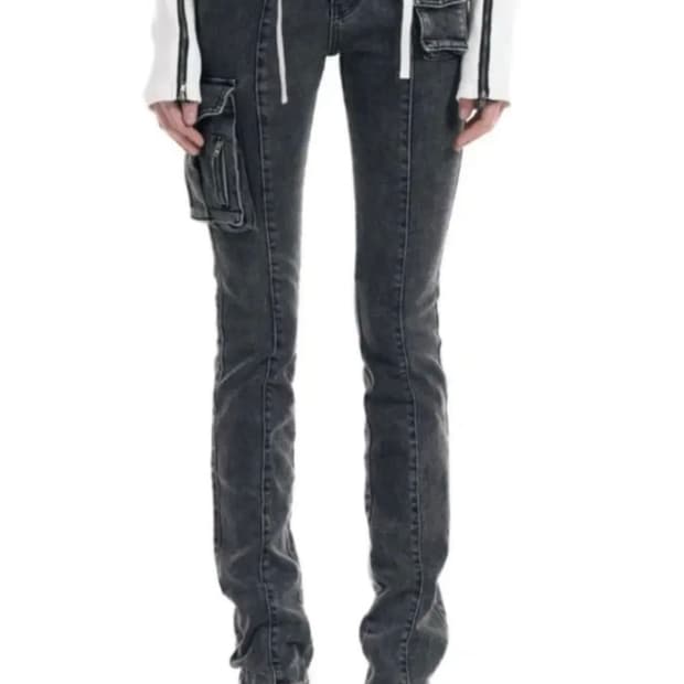 BOHEMIAN SEOUL/ Denim