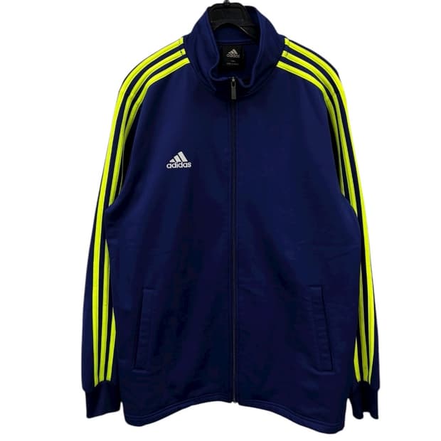 아디다스 트랙탑