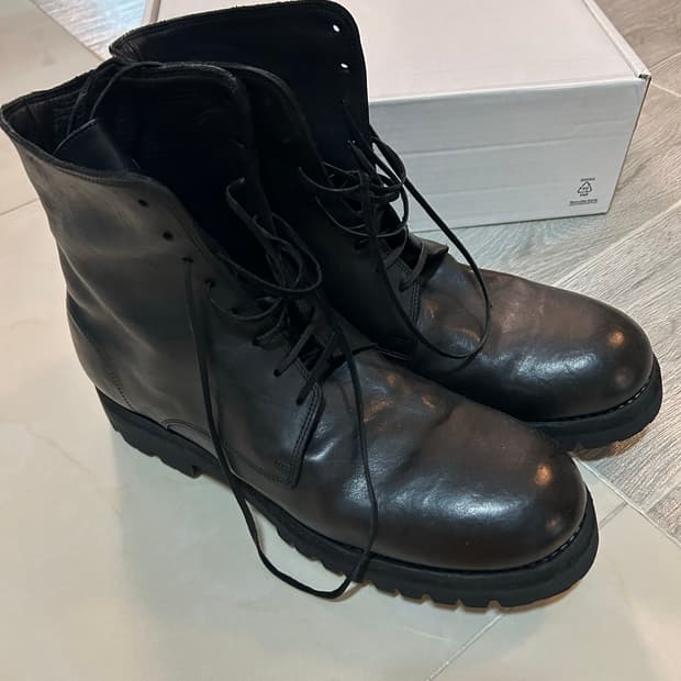 구이디 795v full horse grain 44