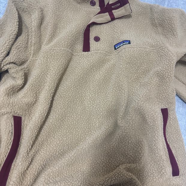 파타고니아 m