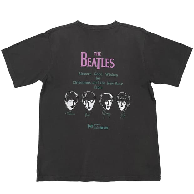비틀즈 (The Beatles)