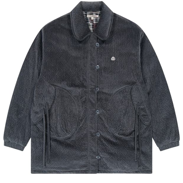 (구함글!!!!!) 코이세이오 코지 봄버 블루 그레이 