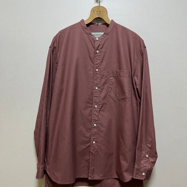 솔리드옴므 셔츠 105~