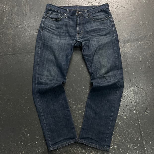 34 리바이스 511 청바지 