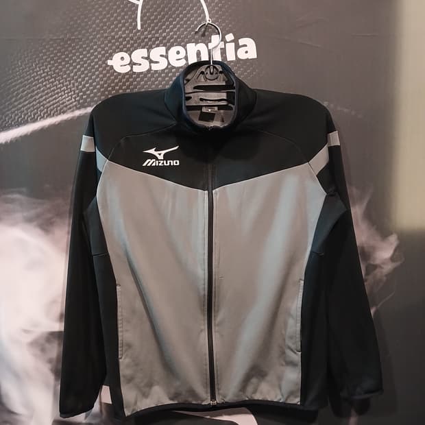 미즈노 트레이닝 자켓