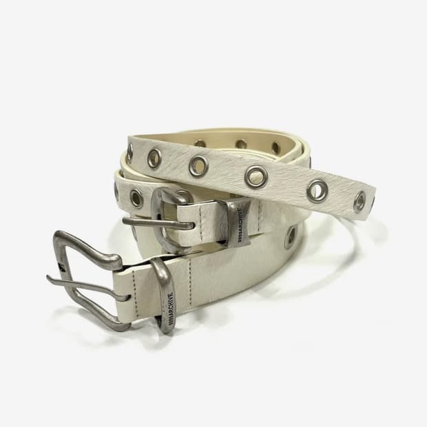 9999아카이브 벨트