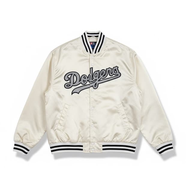 WWS LA다저스 바시티 JK