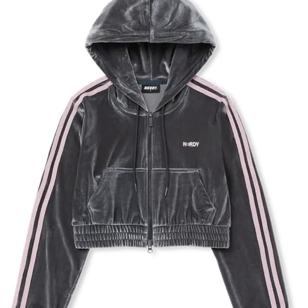 널디 벨벳 트레이닝 세트