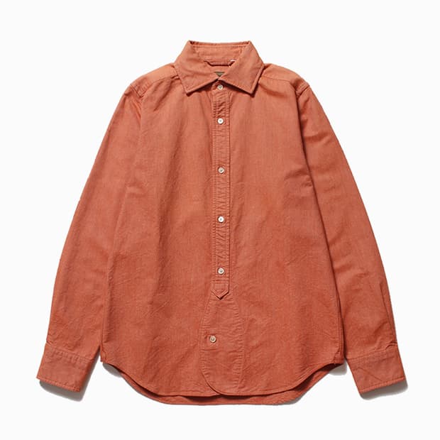 NIGEL CABOURN