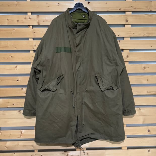 라퍼지스토어 피쉬테일