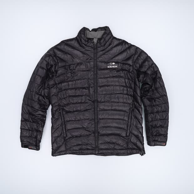 [XL] 아이더 구스다운 경량패딩  0116H1