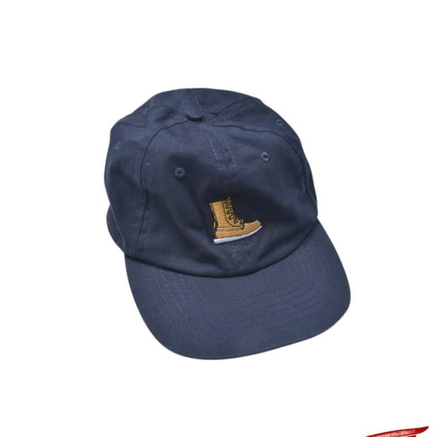 레드윙즈 컴퍼니 자수 볼캡 F M0016