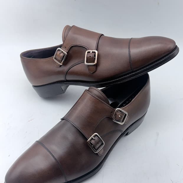 정품)까르미나 더블뭉크 255