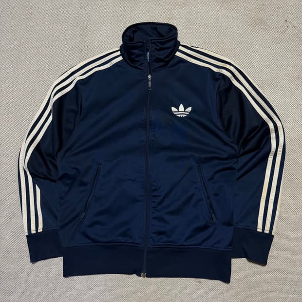 아디다스 파이어버드 트랙탑