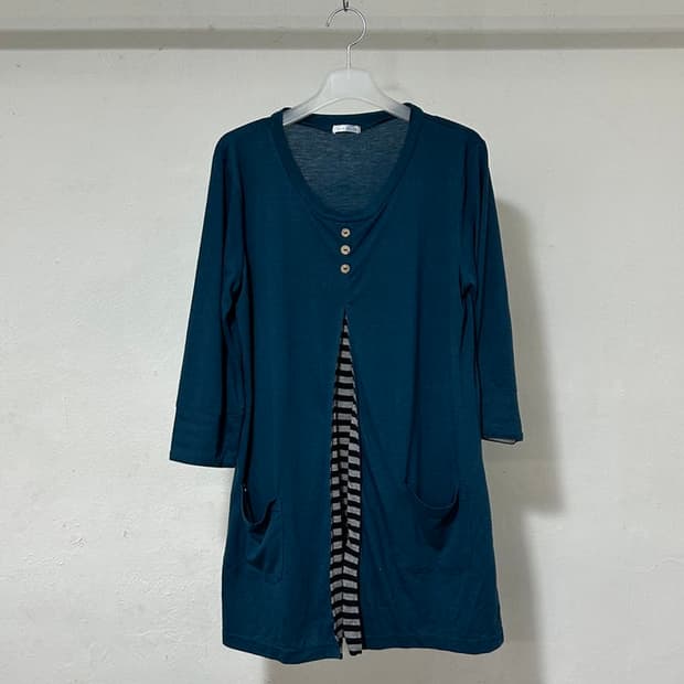 vtg top