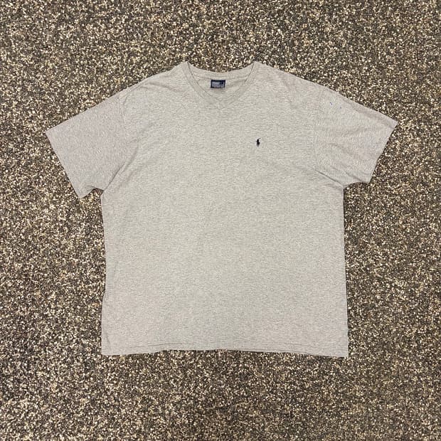랄프로렌 폴로 빈티지 티셔츠 (3XL)