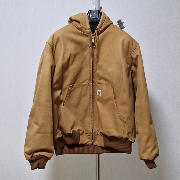 칼하트 덕액티브  j140 L 105-110