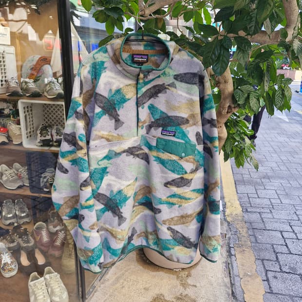 Z-179 파타고니아 신칠라 