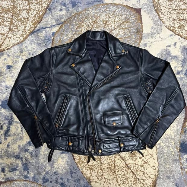 랑그리츠레더 콜롬비아