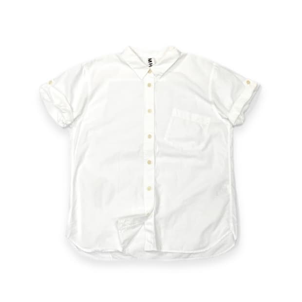 MHL short sleeve shirt
