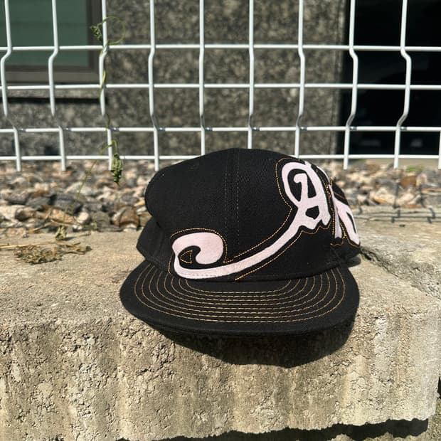 vintage akademiks cap