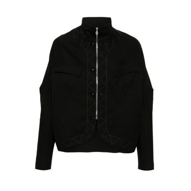 [46] 키코 코스타디노브 잭라이트 자켓