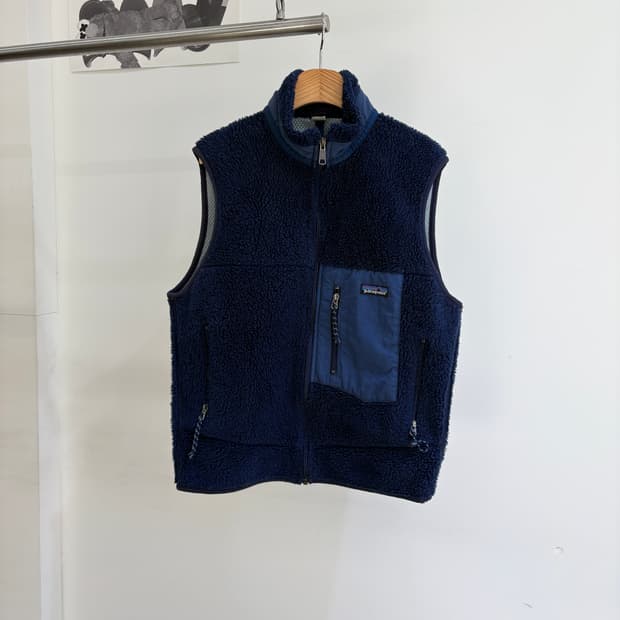 PATAGONIA (Made in USA) 베스트