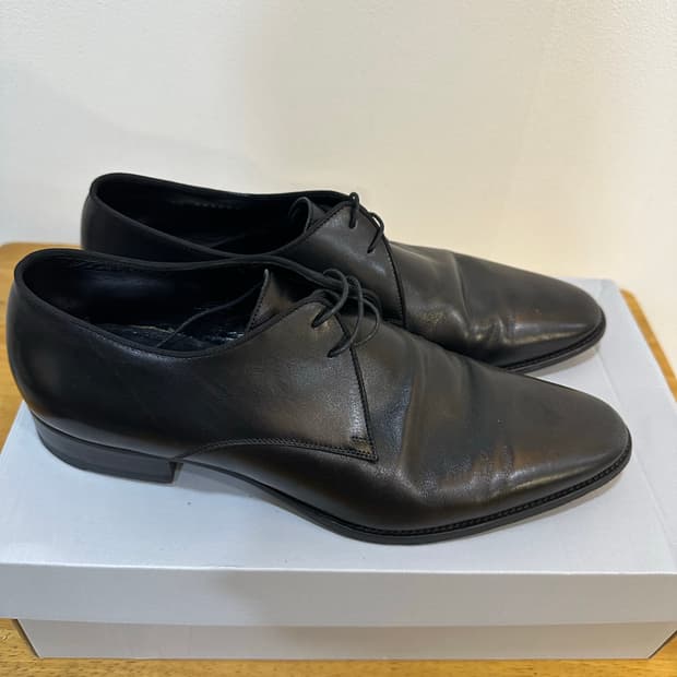 Saint laurent 생로랑 40 구두