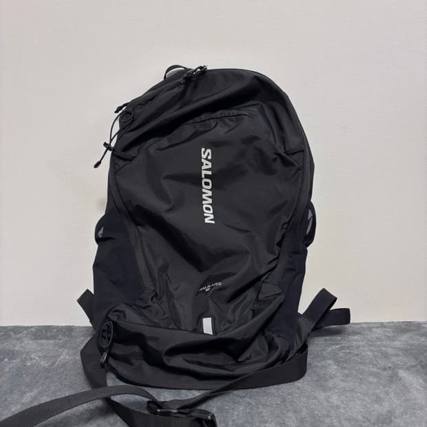 살로몬 트레일블레이저 10L 백팩