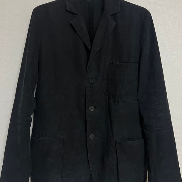 (48) Ma+ maurizio amadei 블레이저 자켓