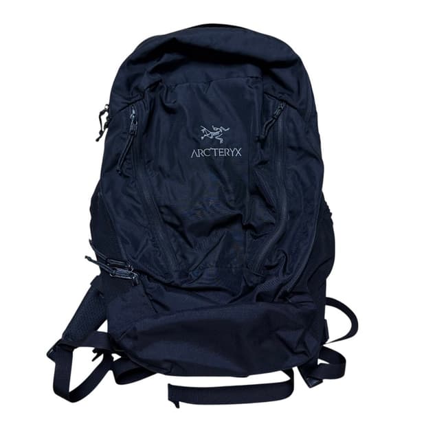 아크테릭스 맨티스26 백팩 블랙