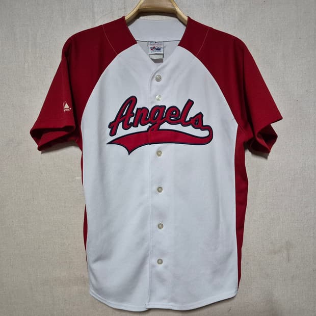 마제스틱 앤젤스(우리95)