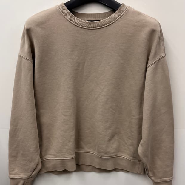 인사일런스 INSILENCE 맨투맨 S