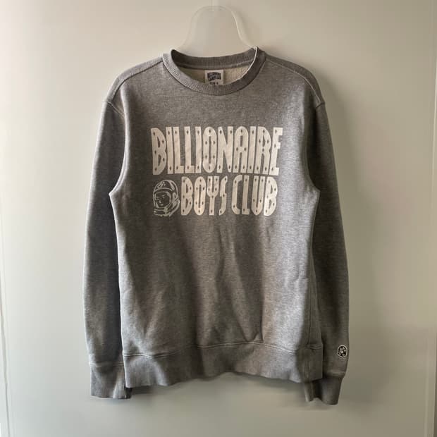 빌리네어보이즈클럽 맨투맨